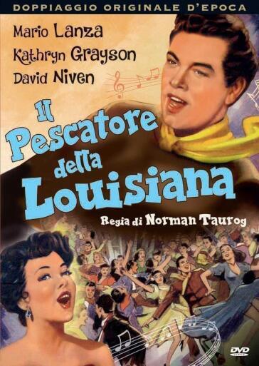 Pescatore Della Louisiana (Il) - Norman Taurog