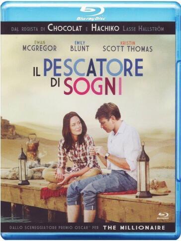 Pescatore Di Sogni (Il) - Lasse Hallstrom