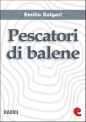 Pescatori di Balene