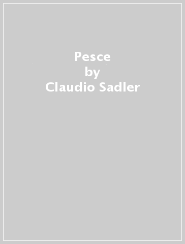 Pesce - Claudio Sadler