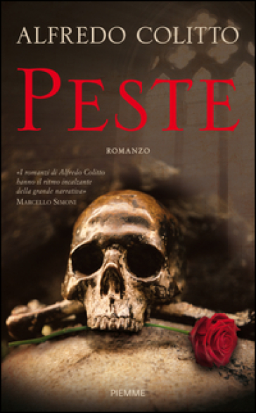 Peste - Alfredo Colitto