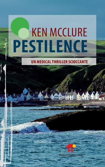 Pestilence - Ken McClure