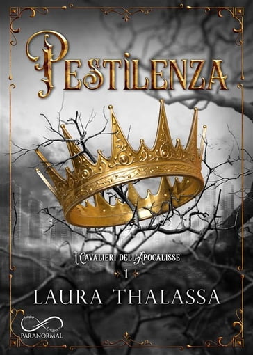 Pestilenza - Laura Thalassa