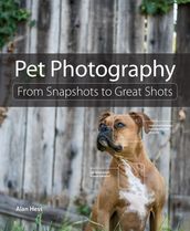 Pet Photography