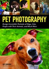 Pet Photography