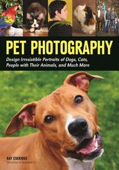 Pet Photography