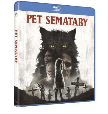 Pet Sematary (2019) - Kevin Kolsch - Dennis Widmyer