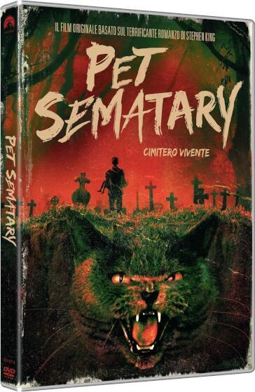 Pet Sematary - Cimitero Vivente - Mary Lambert