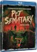 Pet Sematary - Cimitero Vivente