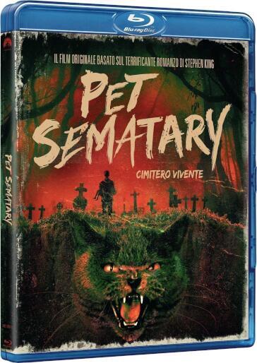 Pet Sematary - Cimitero Vivente - Mary Lambert