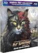 Pet Sematary Cimitero Vivente - Graphic Art Collection (Limited Edition)