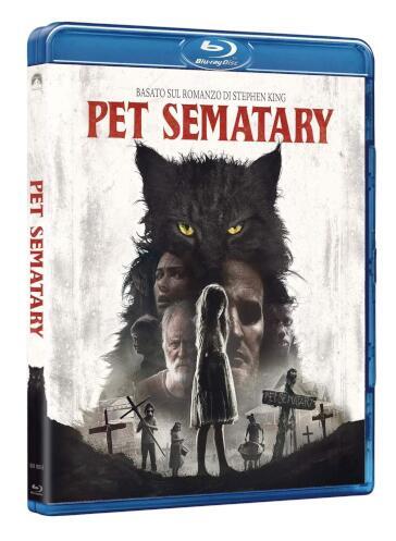 Pet Sematary - Kevin Kolsch - Dennis Widmyer