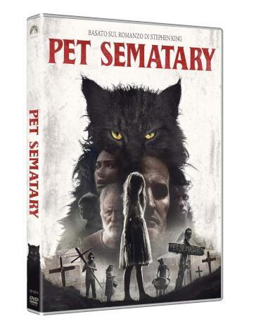 Pet Sematary - Kevin Kolsch - Dennis Widmyer