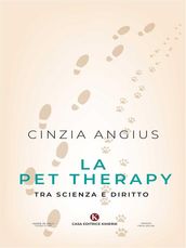 La Pet Therapy tra scienza e diritto