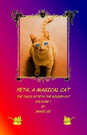 Peta A Magical Cat