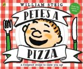 Pete s a Pizza