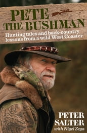 Pete the Bushman