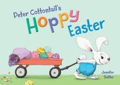 Peter Cottontail s Hoppy Easter