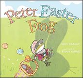 Peter Easter Frog