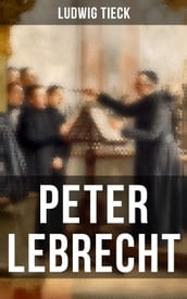 Peter Lebrecht