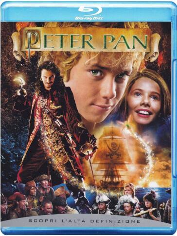 Peter Pan (2003) - P.J. Hogan