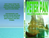 Peter Pan - Hello, my name is Peter