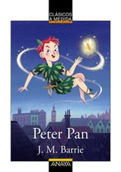 Peter Pan