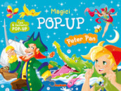 Peter Pan. Magici pop-up. Ediz. a colori