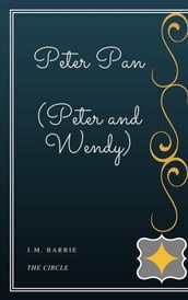 Peter Pan (Peter and Wendy)