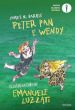 Peter Pan e Wendy. Ediz. a colori