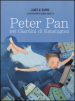 Peter Pan nei giardini di Kensington