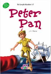 Peter Pan - lk Gençlik Klasikleri 17