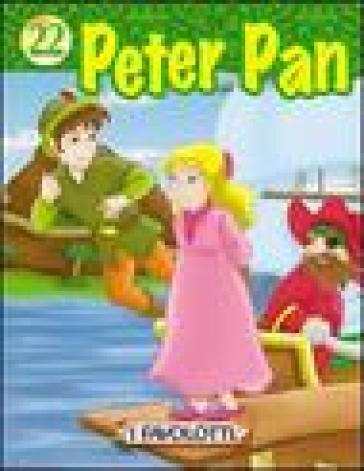 Peter Pan