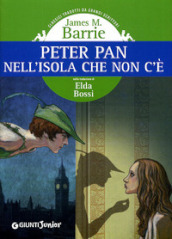 Peter Pan nell