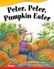 Peter, Peter, Pumpkin Eater