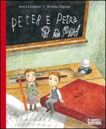 Peter e Petra. Ediz. illustrata - Astrid Lindgren - Kristina Digman