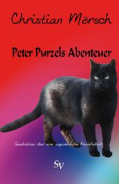 Peter Purzels Abenteuer