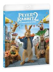 Peter Rabbit 2 - Un Birbante In Fuga