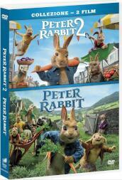 Peter Rabbit / Peter Rabbit 2 - Un Birbante In Fuga (2 Dvd)