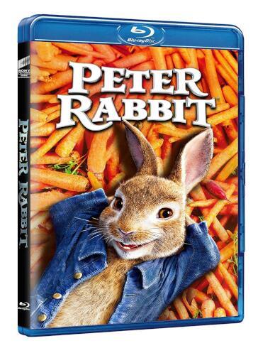 Peter Rabbit - Will Gluck