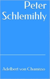 Peter Schlemihly