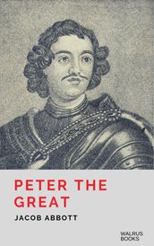 Peter The Great