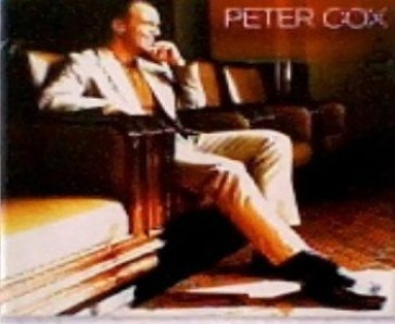 Peter cox - COX PETER