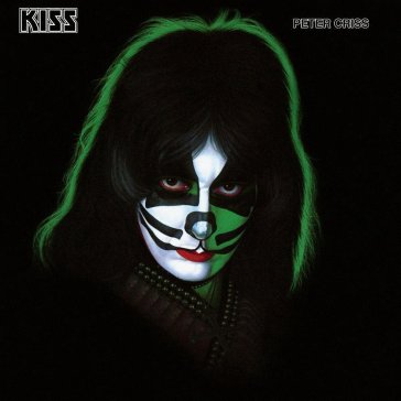 Peter criss - Kiss