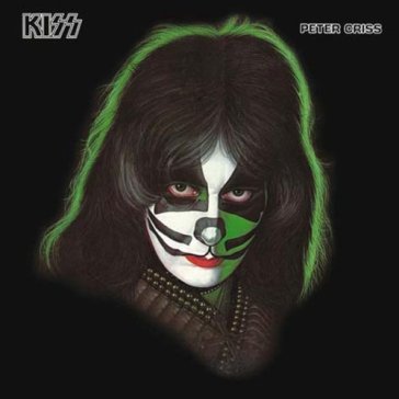 Peter criss - Kiss