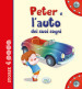 Peter e l auto dei suoi sogni