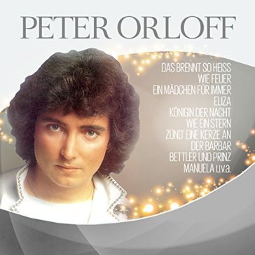 Peter orloff - PETER ORLOFF