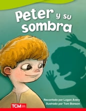Peter y su sombra: Read-along ebook