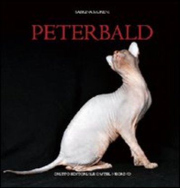 Peterbald - Sabrina Moreni