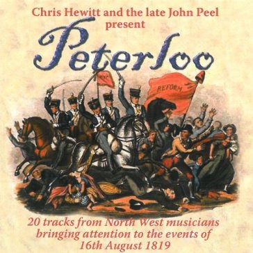 Peterloo - AA.VV. Artisti Vari